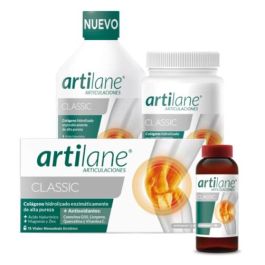 Artilane Classic Botella Precio: 27.6899997. SKU: B1CCRKHWP5