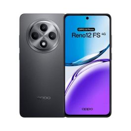 Smartphone Oppo Reno 12 FS 6,67" 8 GB RAM 512 GB Gris Smartphone Oppo Reno 12 FS 6,67" 8 GB RAM 512 GB Gris
