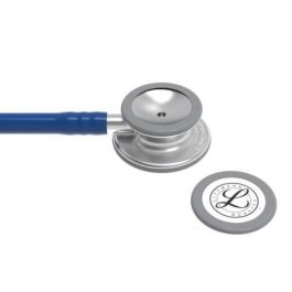 Littmann Fonendoscopio Classic III Navy Precio: 180.98999952. SKU: B1FR83H38G