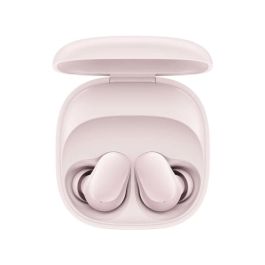 AURICULARES C/MICRÃFONO XIAOMI REDMI BUDS 6 PLAY PINK