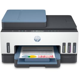 HP multifuncion inkjet Smart Tank 7306 Precio: 419.50000015. SKU: S7809029