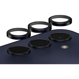 PanzerGlass Hoops Protector de Lente de Cámara para Samsung Galaxy A25 5G - Negro Precio: 34.50000037. SKU: B18TZEV5LL