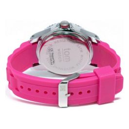 Reloj Unisex Tom Watch WA00122 (Ø 44 mm) Reloj Unisex Tom Watch WA00122 (Ø 44 mm)