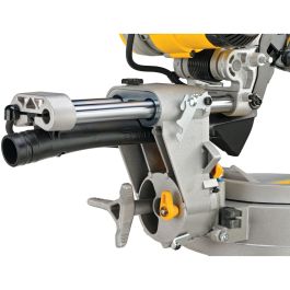 DeWALT Sierra Ingletadora DWS780 1675W con Disco de 305mm