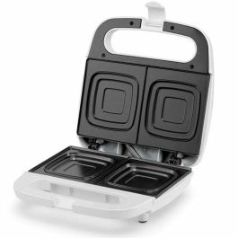 Sandwichera Orbegozo SW 4915 800 W Sandwichera Orbegozo SW 4915 800 W