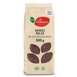 Arroz Rojo 500Gr. Bio Arroz Rojo 500Gr. Bio Precio: 4.9499996. SKU: B1CG4BCS8Y