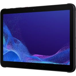 Samsung T636 6-128 BK Tablet Galaxy Tab Active4 Pro 10.1" 6GB RAM 128GB 5G Robusta con S Pen Negra