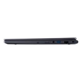Laptop Acer TMP414RN-54 14" Intel Core Ultra 7 155u 16 GB RAM 512 GB SSD Qwerty Español Laptop Acer TMP414RN-54 14" Intel Core Ultra 7 155u 16 GB RAM 512 GB SSD Qwerty Español