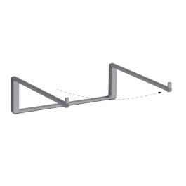 Rain Design mBar pro Soporte Inclinable para Macbook Space Gray