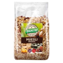 Muesli Original Precio: 10.5000005. SKU: B17LHF6WM9