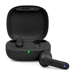 JBL JBL Wave Flex - True Wireless Earbuds, Black JBL JBL Wave Flex - True Wireless Earbuds, Black Precio: 116.50000032. SKU: B1HCLK33XY