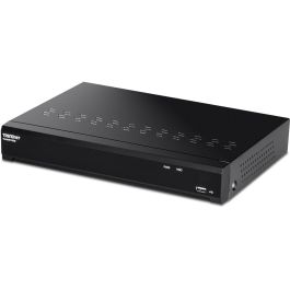 Video Grabador en Red Trendnet TV-NVR1508 Video Grabador en Red Trendnet TV-NVR1508