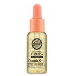 Natura Siberica Oblepikha C-Berrica Serum Facial Energizante Vitamina C, A y E para Piel Radiante y Vital 30ml Precio: 7.88999981. SKU: SLC-87413