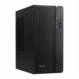 Acer Veriton S2720GW Ordenador de Sobremesa Intel Core i3-14100, 16GB RAM, 512GB SSD, Linux Precio: 637.8757. SKU: B1KK6FPV9J