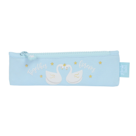 Safta Estuche Portatodo Glowlab Cisnes 60x10x200 mm Precio: 9.68999944. SKU: B19BGN4KPG