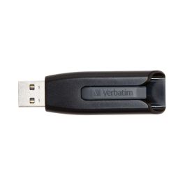 Verbatim Pendrive V3 Store ´N´ Go Super Speed 16 grb Retráctil Usb 3.2 Negro Precio: 5.89000049. SKU: B1DG3482AR