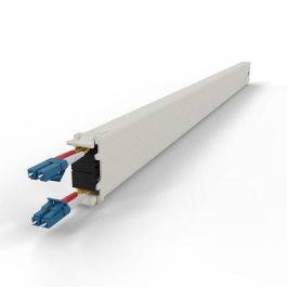 PATCHBOX patchbox.one Cassette Fibra Óptica Modular 30RU OS2 LC-LC, Corning ClearCurve, Insensible a la Curvatura PATCHBOX patchbox.one Cassette Fibra Óptica Modular 30RU OS2 LC-LC, Corning ClearCurve, Insensible a la Curvatura
