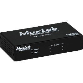 Distribuidor Hdmi 1X2, 4K/60 Precio: 231.78999943. SKU: B15JWRNTNE