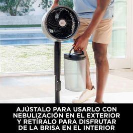 Ventilador de Pie Shark FA300EU 36 W Ventilador de Pie Shark FA300EU 36 W
