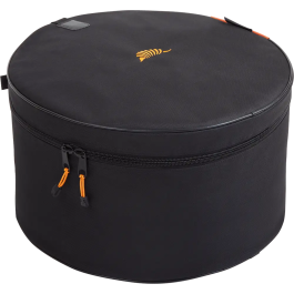 TOBAGO Funda Caja Tobago AP1408S 14 x 08 Pulgadas Negro Poliéster 600D Impermeable Acolchado Interior Nylon 300D Precio: 29.49999965. SKU: B12WPPQV84