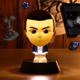 Lampara Paladone Icon Stranger Things Eleven Lampara Paladone Icon Stranger Things Eleven