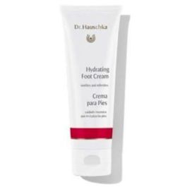 DR. HAUSCHKA Crema para Pies 75ml - Tratamiento revitalizante y refrescante Precio: 18.49999976. SKU: S0594557