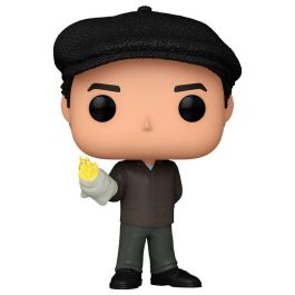 FUNKO Figura POP El Padrino 2 Vito Corleone Vinilo 9cm
