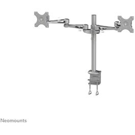 Neomounts FPMA-D935D Soporte de Mesa para 2 Monitores Planos hasta 27" (69 cm) 6KG