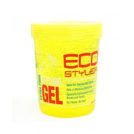 Eco Styler Gel de Peinado Fijación Máxima para Cabello Teñido Color Amarillo 907 Gr Precio: 8.59000054. SKU: S4245252