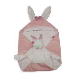 Berjuan 4033-22 Capa rosa con pololo y peluche para niños a partir de 3 años
