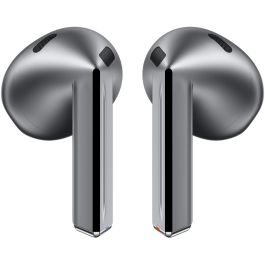 Samsung Galaxy Buds3 SM-R530 Auriculares True Wireless Stereo Plata Precio: 115.99227101. SKU: B17K6LLXM2