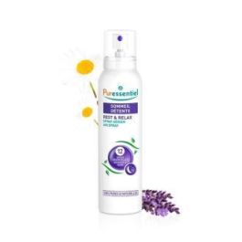 PURESSENTIEL Spray Aéreo Sueño Reparador con 12 Aceites Esenciales 75ml Precio: 17.5000001. SKU: B1GYRADQ6D