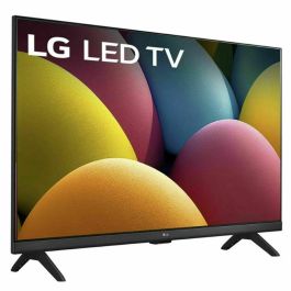 LG 32LR60006LA Smart TV 32" (81,3 cm) Full HD Wifi Negro Precio: 263.78999944. SKU: B1CDLGB5L8