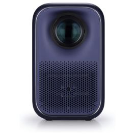 InFocus Apex Master IN3058SL - Proyector LED Smart TV Full HD 1080p, 500 Lúmenes, HDR10, WiFi, Bluetooth 5.0, 16GB, Zoom Precio: 347.9839. SKU: B1HBSZDL9K