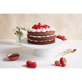 Quttin Lira Cortador Tarta M/Plast. 33 cm (24 Unidades)