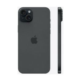 Smartphone Apple iPhone 15 Plus 6,7" 256 GB Negro Precio: 1252.50000007. SKU: B16WP3LSMB