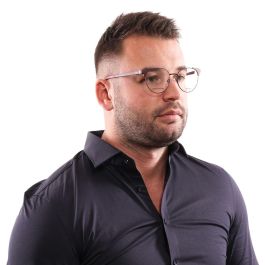 Montura de Gafas Unisex Sting VST233 520659