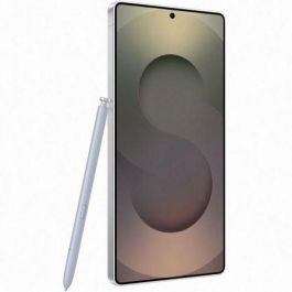 Samsung Galaxy S25 Ultra Smartphone S Pen IA, 200MP, 512GB/12GB, 6.9" Dynamic AMOLED 2X 5G, Titanio Plata Samsung Galaxy S25 Ultra Smartphone S Pen IA, 200MP, 512GB/12GB, 6.9" Dynamic AMOLED 2X 5G, Titanio Plata