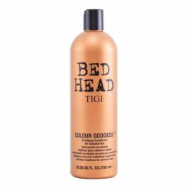 Acondicionador Bed Head Colour Goddess Oil Infused Tigi Cabellos teñidos Acondicionador Bed Head Colour Goddess Oil Infused Tigi Cabellos teñidos