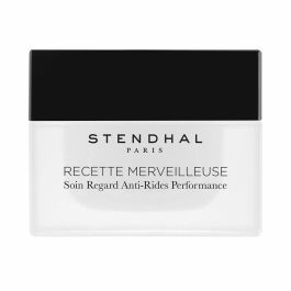 Stendhal Paris RECETTE MERVEILLEUSE soin regard anti-rides Contorno de Ojos Antiarrugas Antiedad 10 ml Precio: 46.49999992. SKU: S05101487