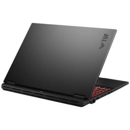 Asus Portátil para juegos TUF608JHRRV117 - 16" WUXGA 165 Hz RTX 5050 8 GB Intel Core i5-14450HX 32 GB RAM 512 GB SSD Sin Windows