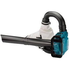 Makita DUB363ZV Soplador Manual a Batería, 18 V, Sin Batería Incluida