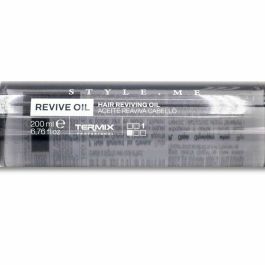 Aceite Capilar Termix 000512
