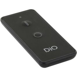 DiO CONNECTED HOME Mandos a Distancia 1 Canal DIO5411478548676 Juego de 2 Mandos