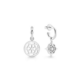 Pendientes Mujer Guess JUBE01179JWRHT-U