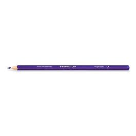 Lapices De Colores Staedtler 157 Ergosoft Unicolor Violeta (Set de 12) Precio: 17.0368. SKU: B19CT3J5VV