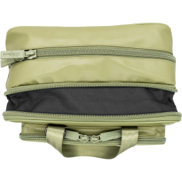 Zildjian Mochila Baquetas Touring Collection Verde