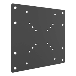 AISENS - ADAPTADOR VESA 200X200 PARA MONITOR/TV, NEGRO Precio: 5.50000055. SKU: B198G4EBDG