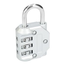 Candado de combinación Ferrestock