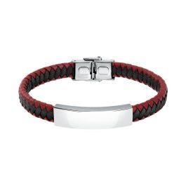 Pulsera Hombre Sector SZV111 Plata Precio: 56.89000009. SKU: B1CTFP2BL3